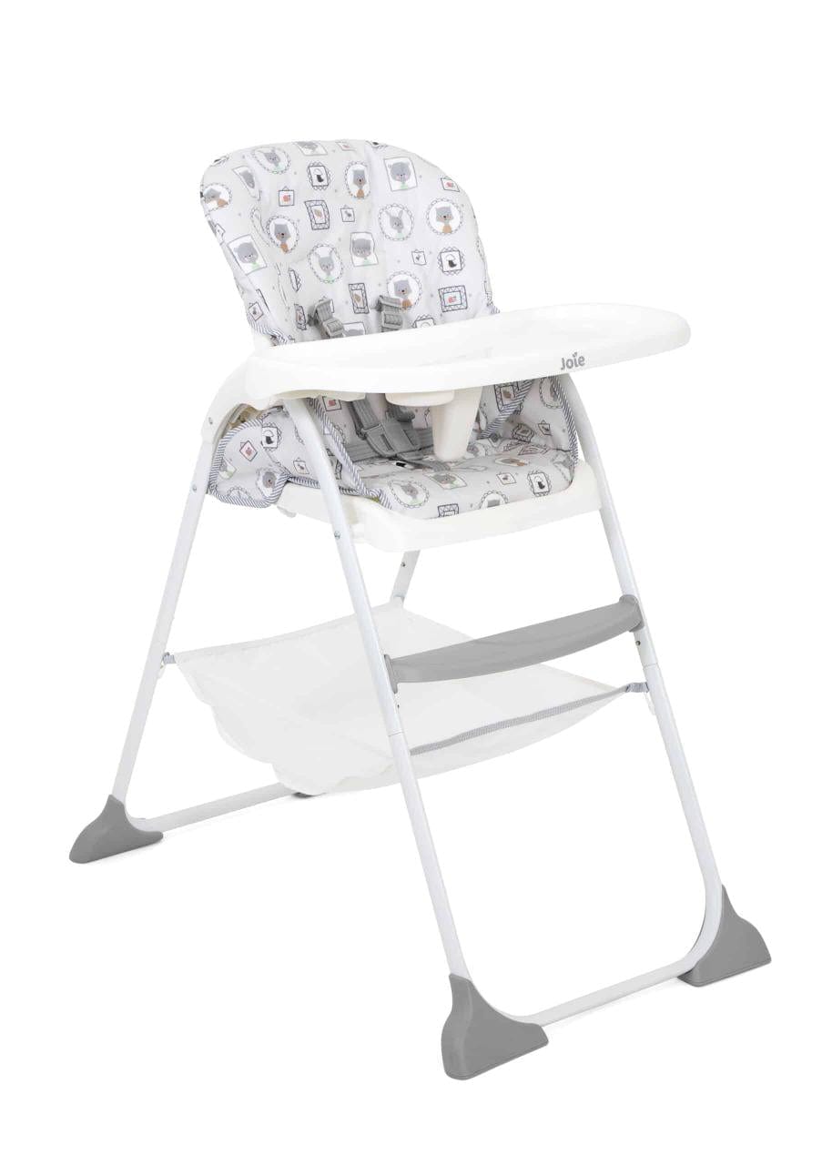 Joie Mimzy Snacker Highchair | Little Peas - Your Pram & Car Seat Centre