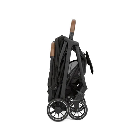Joie Pact Pro Lightweight Compact Stroller
