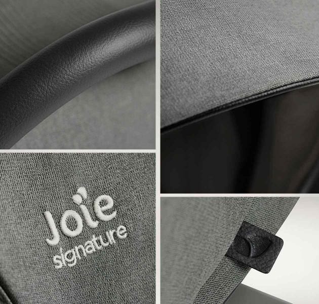 Compact Stroller Fabrics