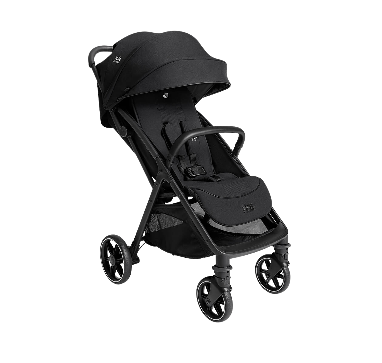 Black Joie Stroller