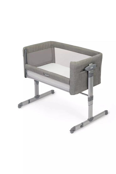 Joie Roomie Glide | Little Peas - Your Pram & Car Seat Centre