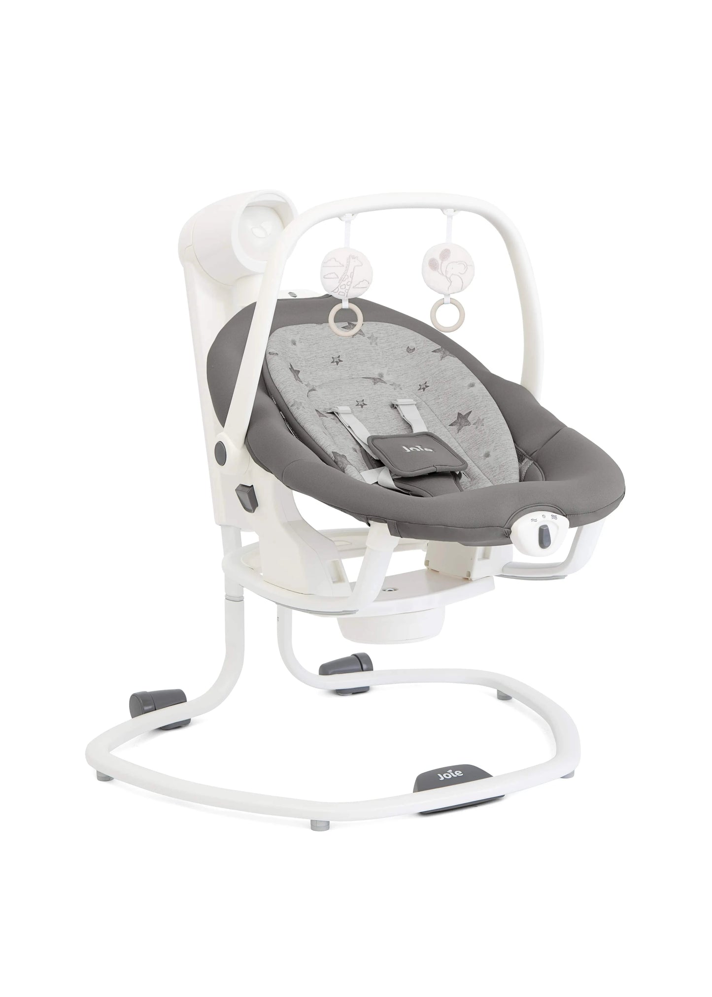 Joie Serina 2in1 Swing & Rocker