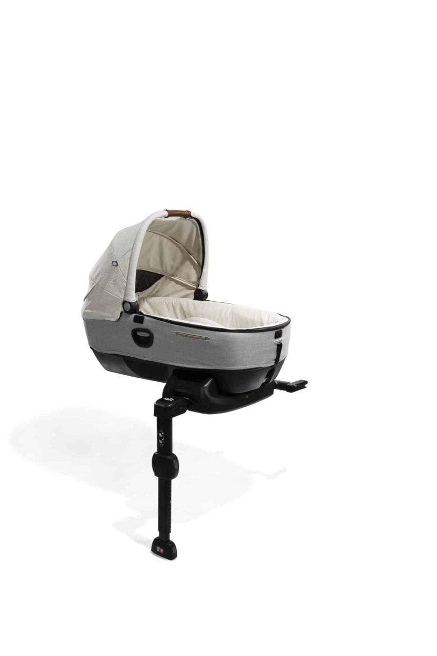 Joie Signature Calmi R129 Car Cot Bed | Little Peas - Your Pram & Car Seat Centre