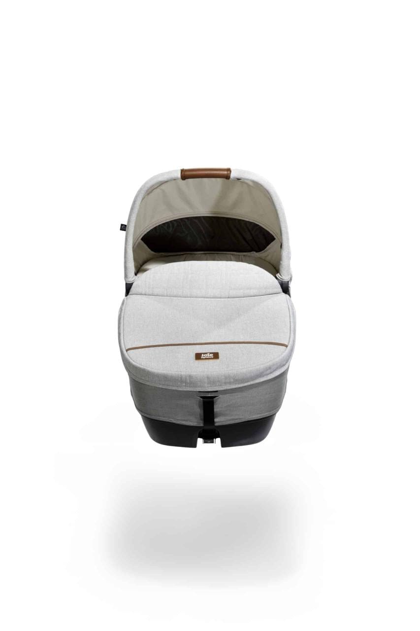 Joie Signature Calmi R129 Car Cot Bed | Little Peas - Your Pram & Car Seat Centre