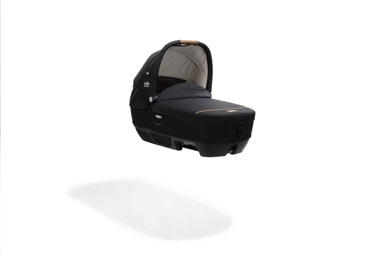 Joie Signature Calmi R129 Car Cot Bed | Little Peas - Your Pram & Car Seat Centre