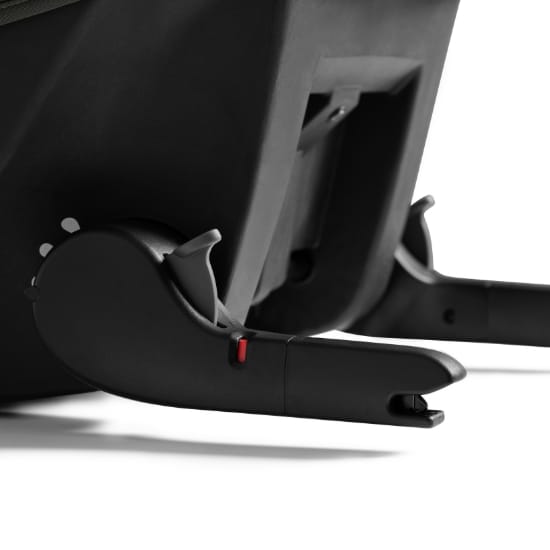 Joie Sprint Integrated ISOFIX Infant Carrier