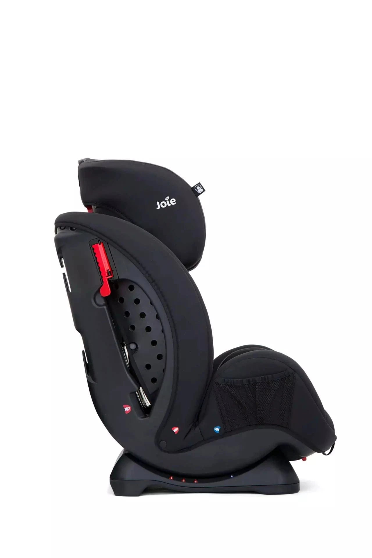 Joie Stages Car Seat | Little Peas - Your Pram & Car Seat Centre