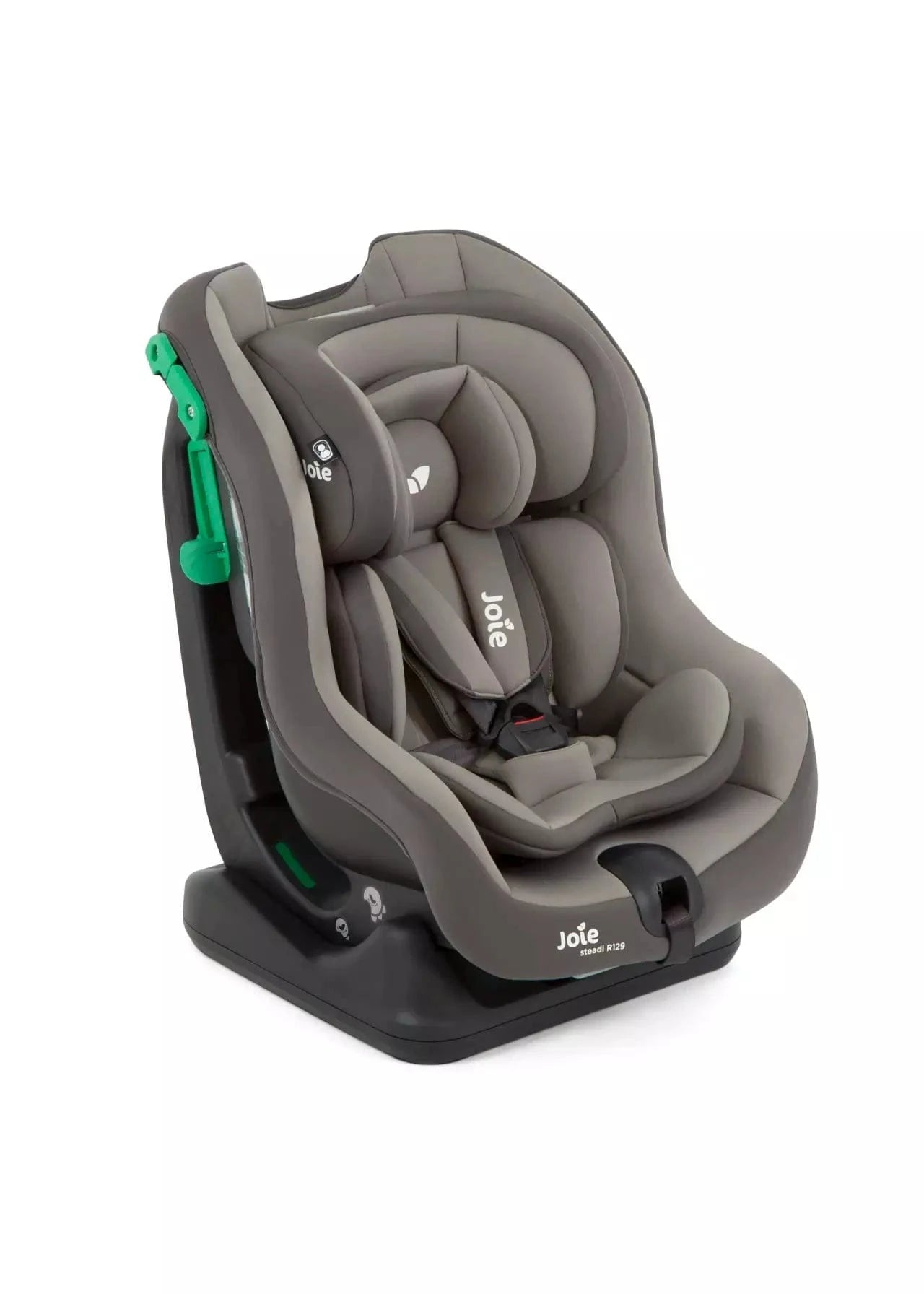 Joie Steadi R129 Car Seat | Little Peas - Your Pram & Car Seat Centre