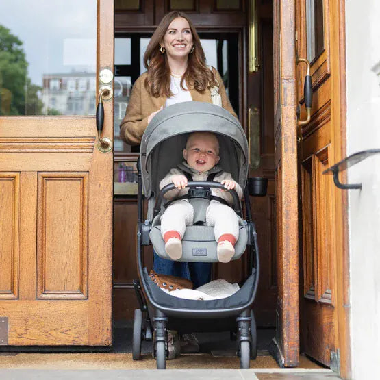 Joie Valora Signature Stroller for Baby