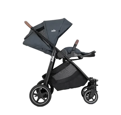Joie Versatrax Pushchair