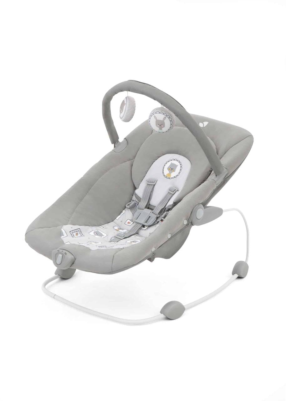 Joie Wish Bouncer | Little Peas - Your Pram & Car Seat Centre