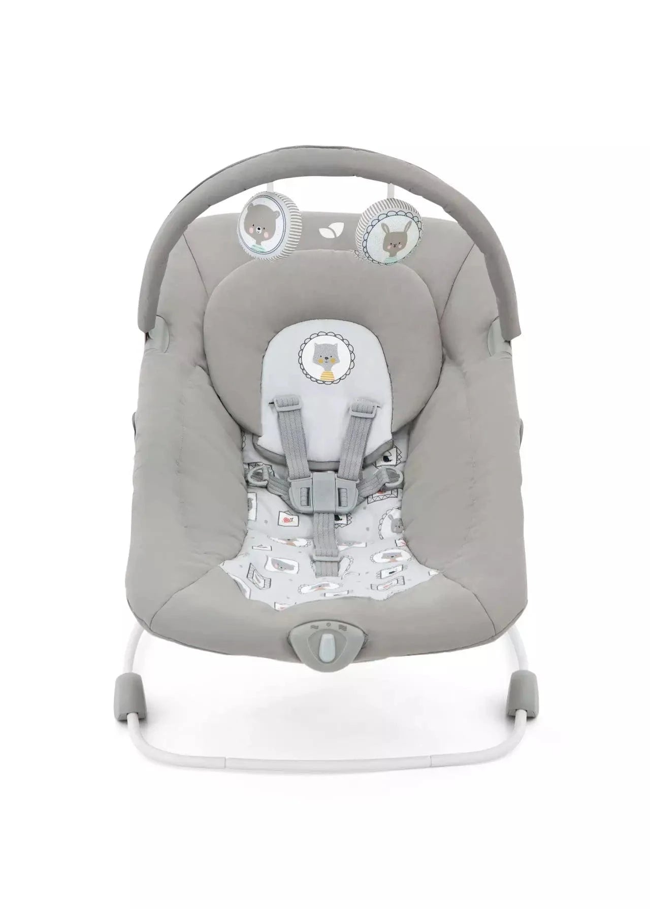 Joie Wish Bouncer | Little Peas - Your Pram & Car Seat Centre