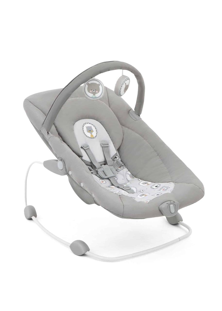 Joie Wish Bouncer | Little Peas - Your Pram & Car Seat Centre