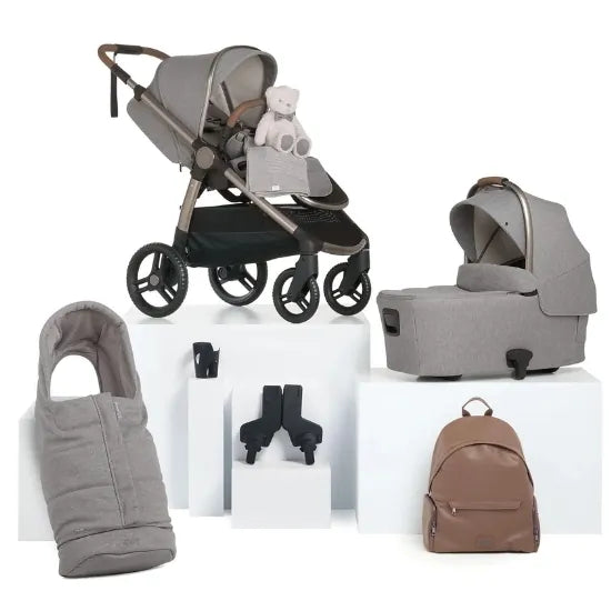 Mamas & Papas Ocarro 2 Essential Kit Pushchair Bundle