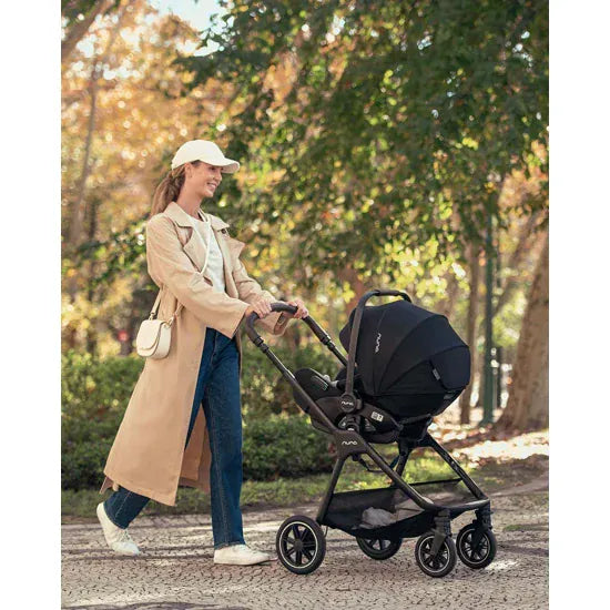 Nuna ARRA Flex i-Size Infant Car Seat