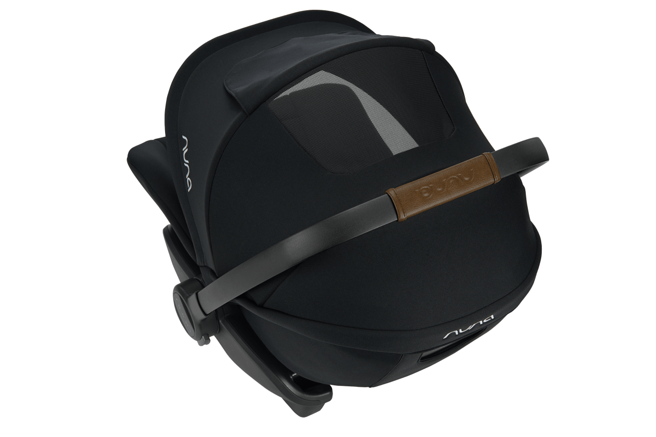 Nuna ARRA Next (base sold separately) | Little Peas - Your Pram & Car Seat Centre