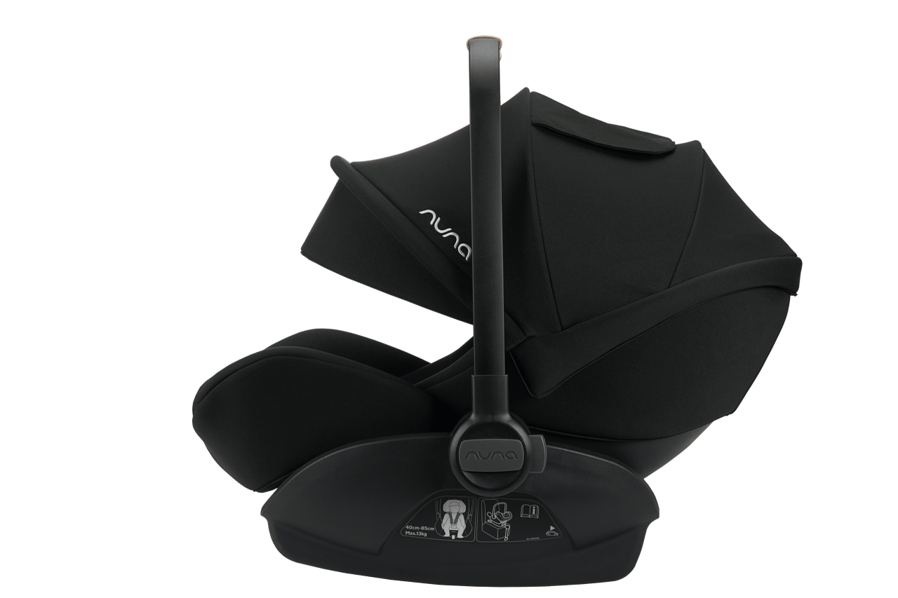 Nuna ARRA Next (base sold separately) | Little Peas - Your Pram & Car Seat Centre