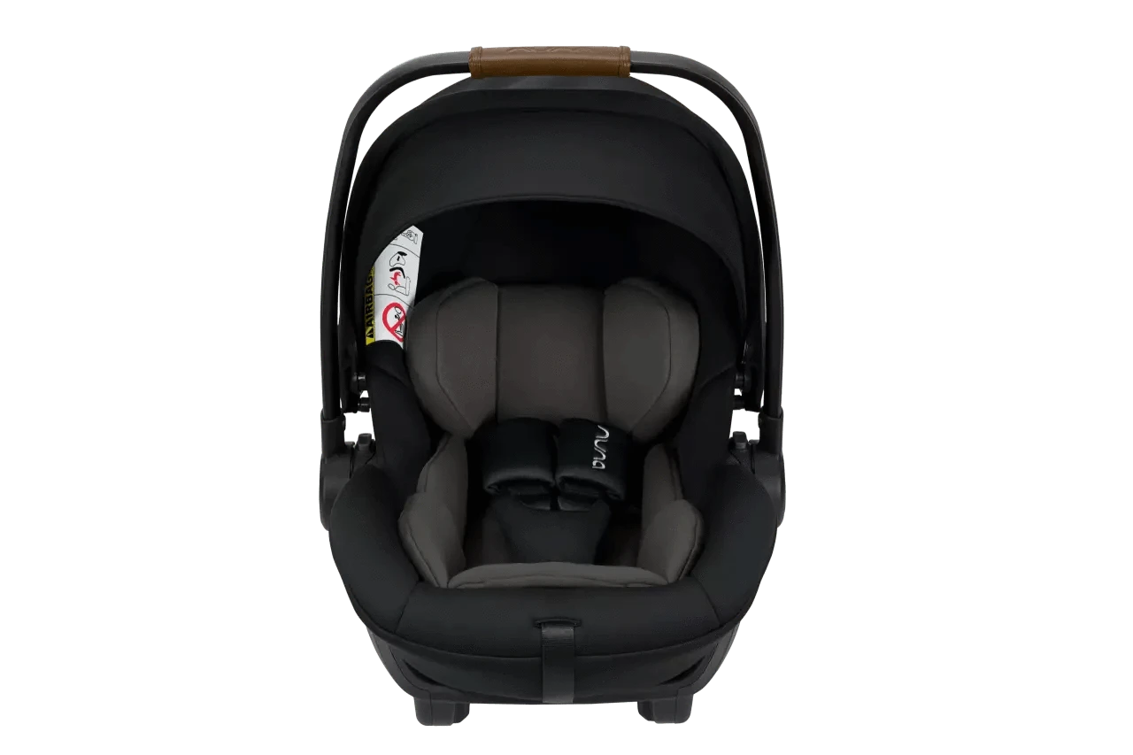 Nuna ARRA Next (base sold separately) | Little Peas - Your Pram & Car Seat Centre