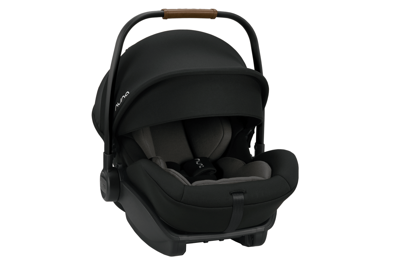 Nuna ARRA Next (base sold separately) | Little Peas - Your Pram & Car Seat Centre