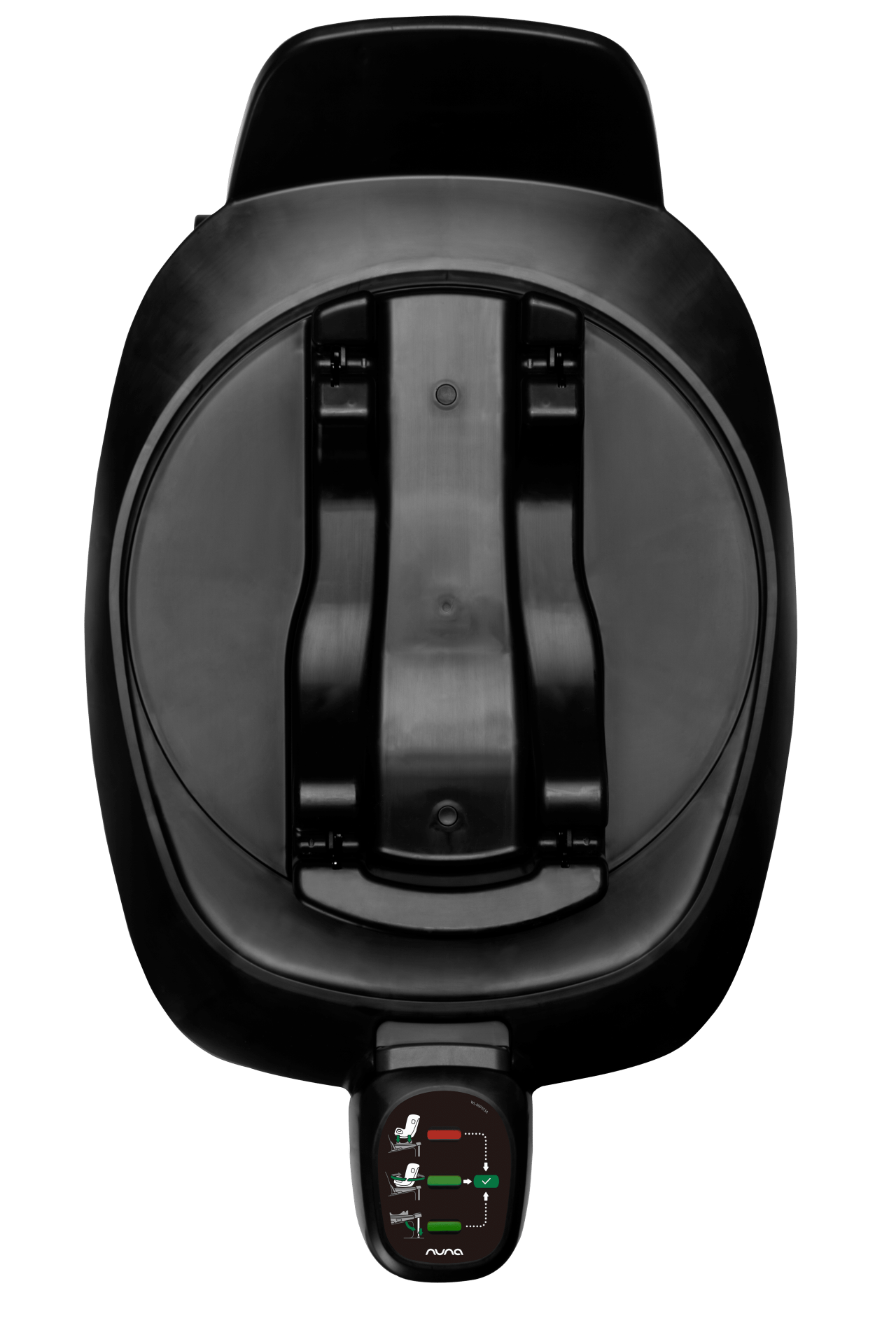 Nuna BASE Next  (Rotating base) | Little Peas - Your Pram & Car Seat Centre