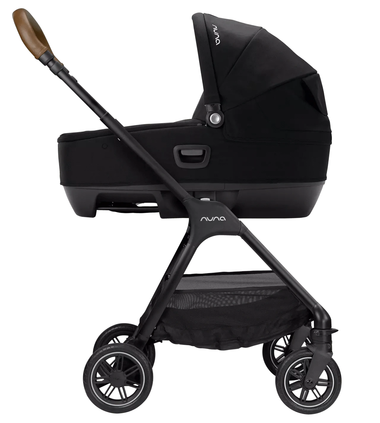 Nuna Cari Next (Lay Flat Car Carrycot) | Little Peas - Your Pram & Car Seat Centre