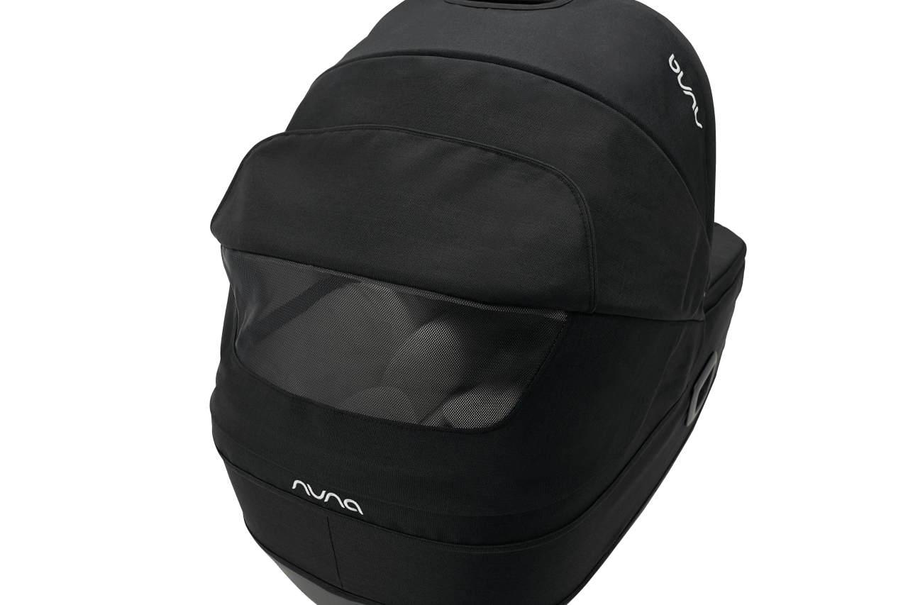 Nuna Cari Next (Lay Flat Car Carrycot) | Little Peas - Your Pram & Car Seat Centre