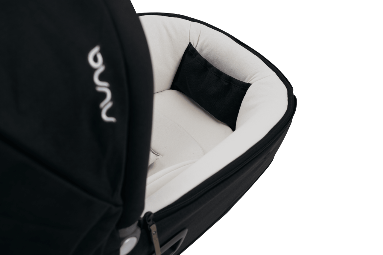Nuna Cari Next (Lay Flat Car Carrycot) | Little Peas - Your Pram & Car Seat Centre