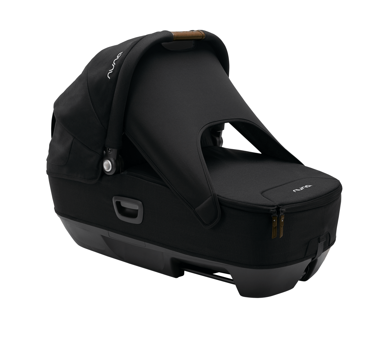 Nuna Cari Next (Lay Flat Car Carrycot) | Little Peas - Your Pram & Car Seat Centre