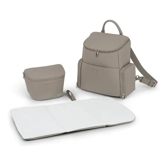 Nuna Essential Bag - Backpack and Changing Bag