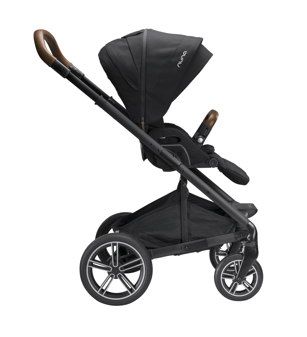 Nuna MIXX Next Pushchair | Little Peas - Your Pram & Car Seat Centre
