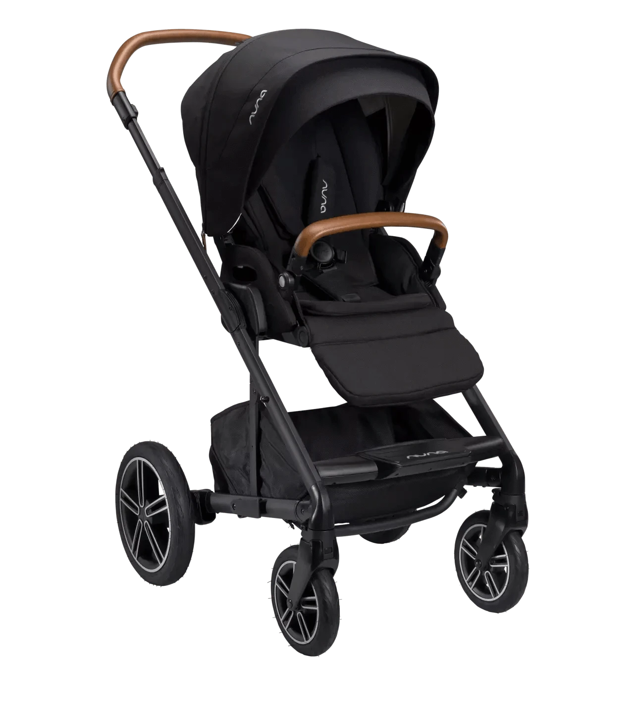 Nuna MIXX Next Pushchair | Little Peas - Your Pram & Car Seat Centre