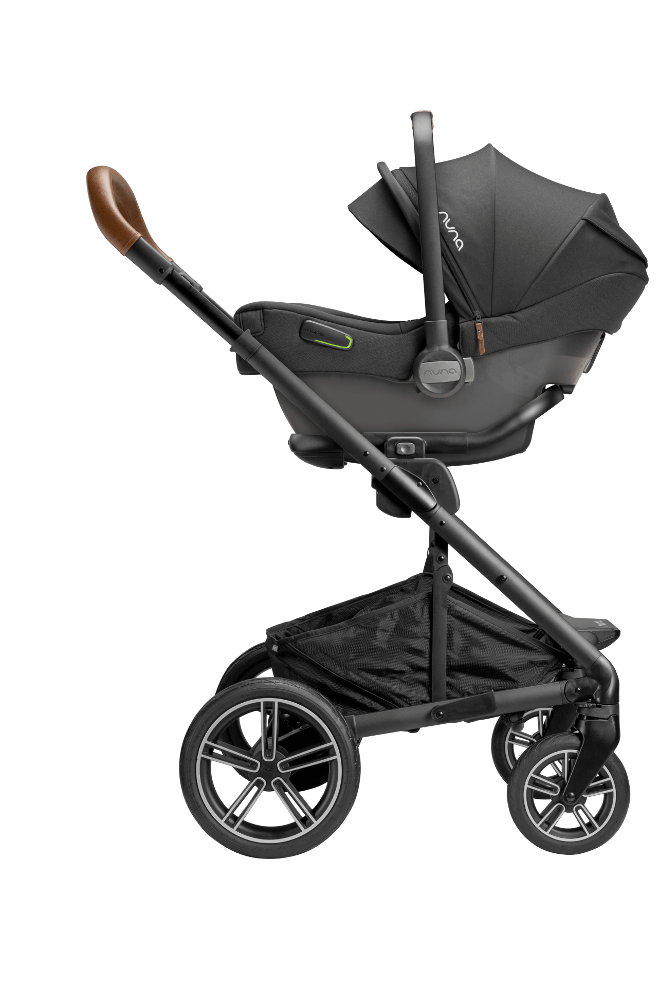 Nuna PIPA Next (base sold separately) | Little Peas - Your Pram & Car Seat Centre