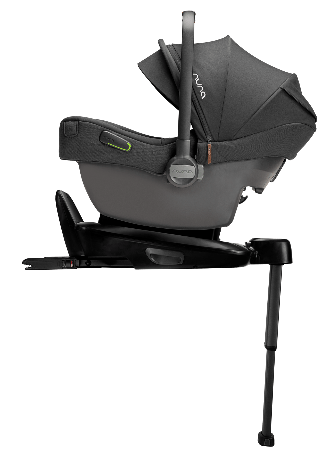 Nuna PIPA Next (base sold separately) | Little Peas - Your Pram & Car Seat Centre
