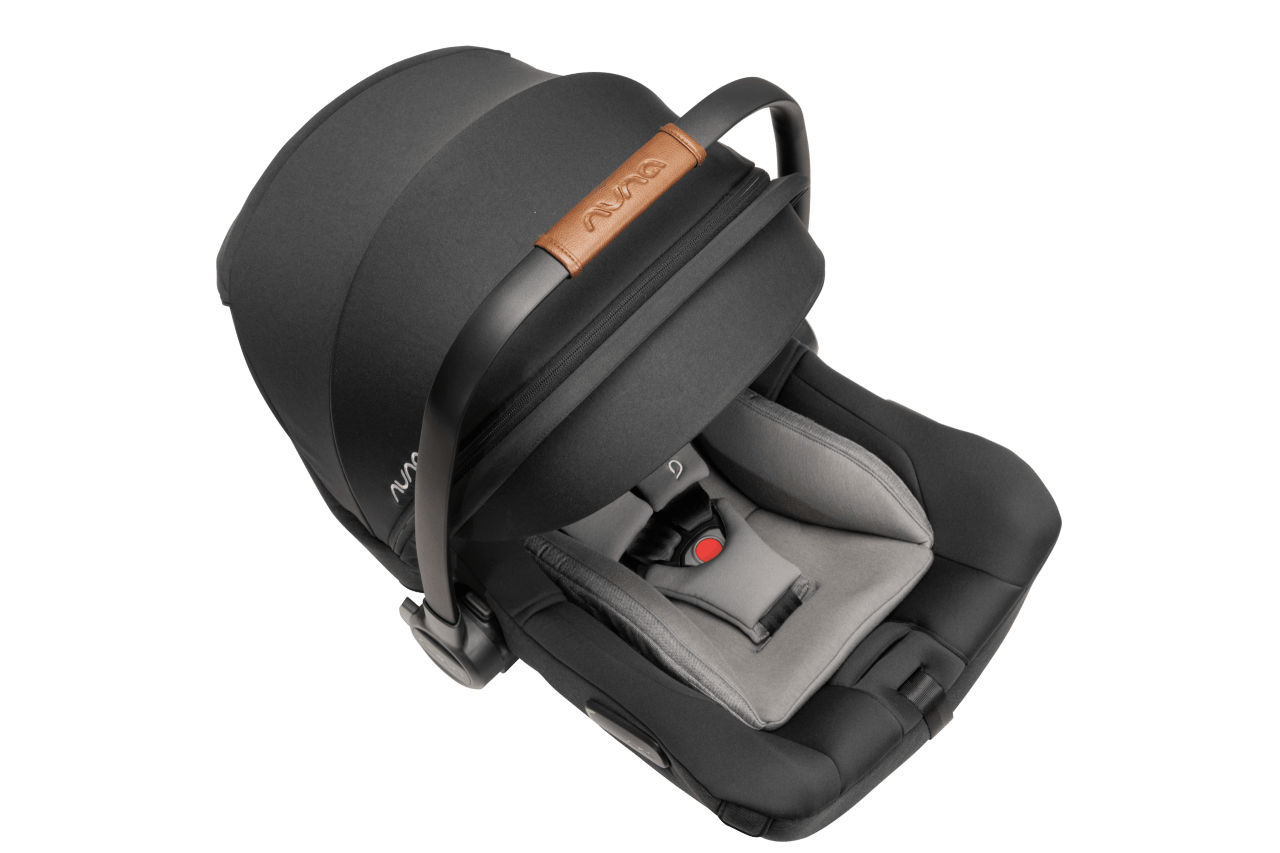 Nuna PIPA Next (base sold separately) | Little Peas - Your Pram & Car Seat Centre