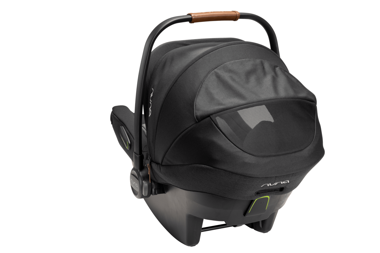 Nuna PIPA Next (base sold separately) | Little Peas - Your Pram & Car Seat Centre