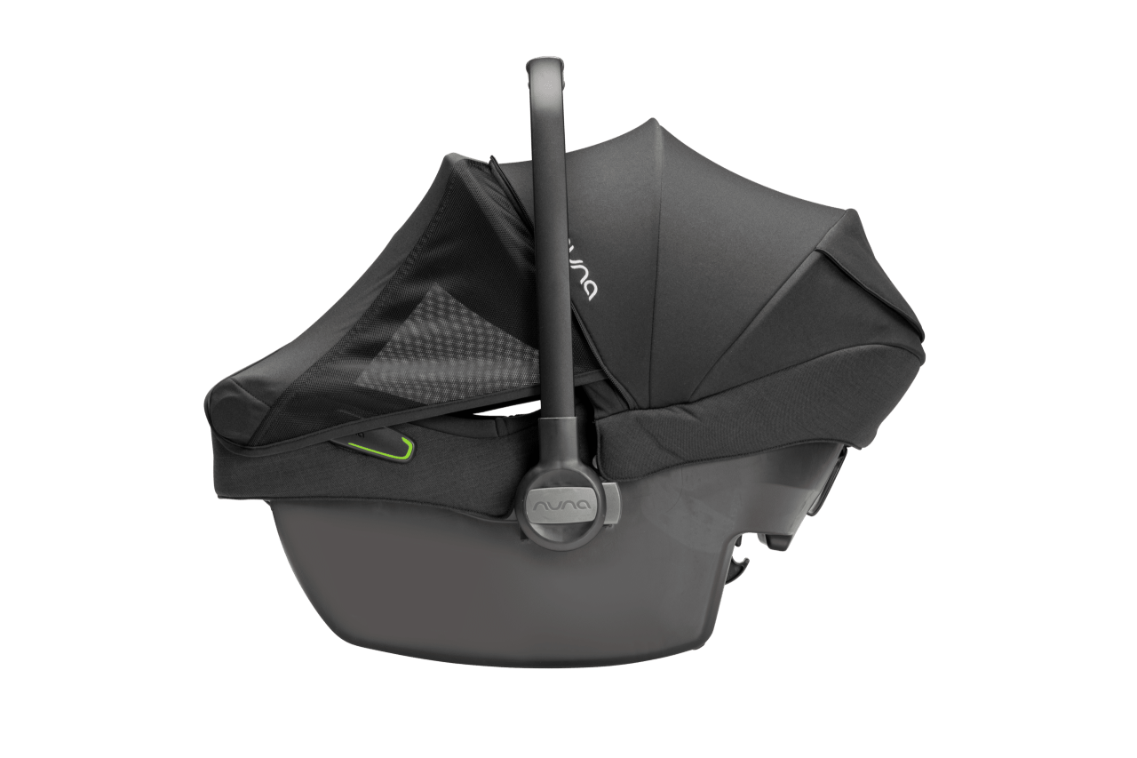 Nuna PIPA Next (base sold separately) | Little Peas - Your Pram & Car Seat Centre