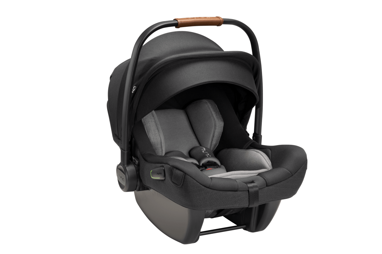 Nuna PIPA Next (base sold separately) | Little Peas - Your Pram & Car Seat Centre