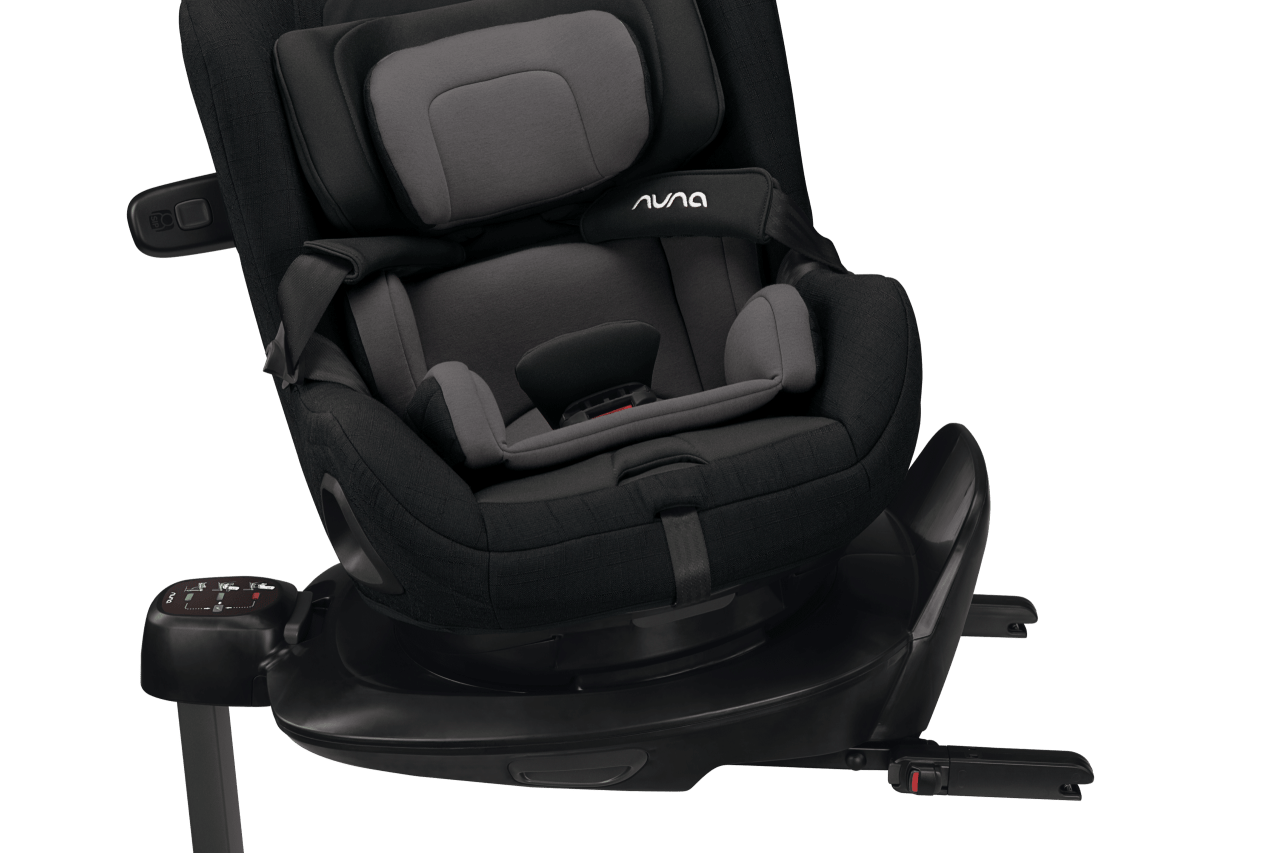 Nuna Todl Next | Little Peas - Your Pram & Car Seat Centre