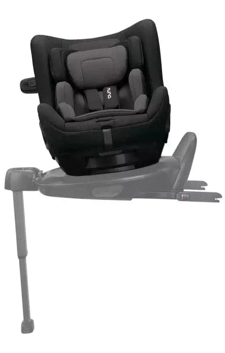 Nuna Todl Next | Little Peas - Your Pram & Car Seat Centre