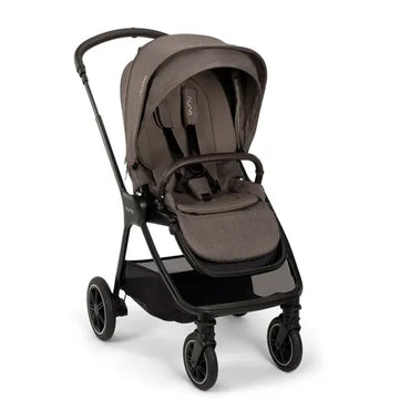 Nuna TRIV Next Pushchair Chestnut