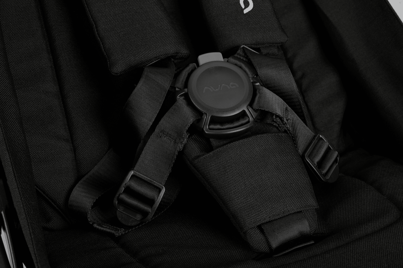 Nuna Trvl | Little Peas - Your Pram & Car Seat Centre