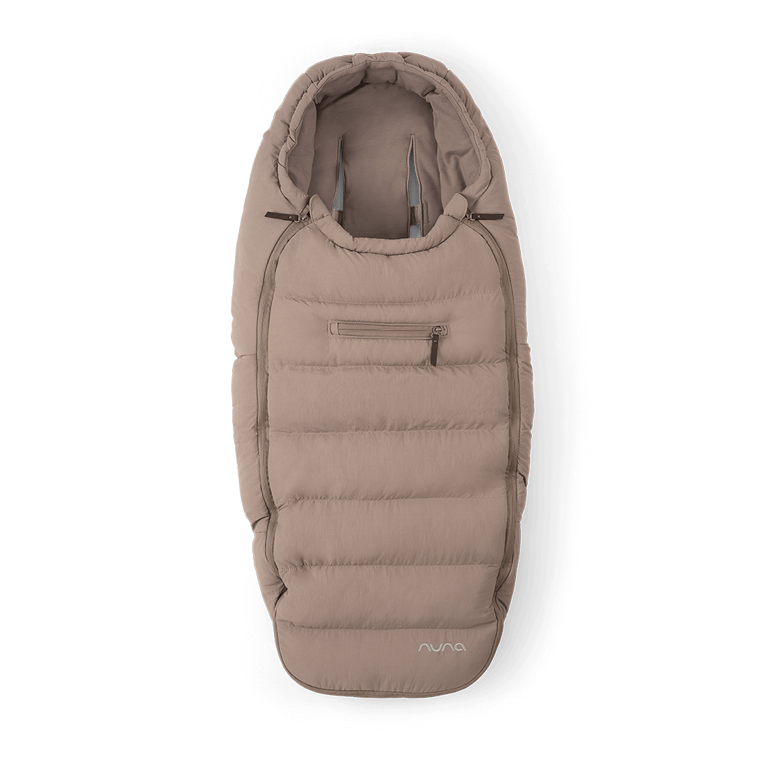 Nuna Winter Stroller Set