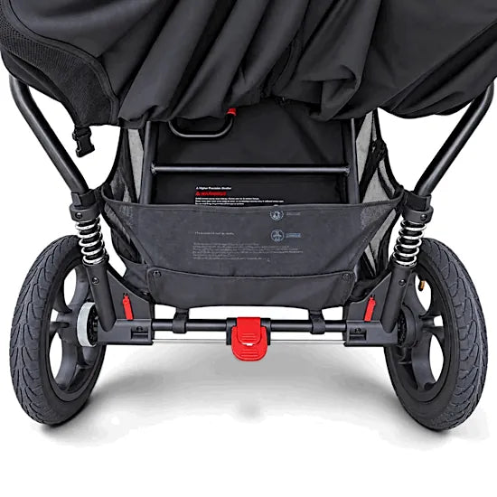 Out n About Double Storage Basket