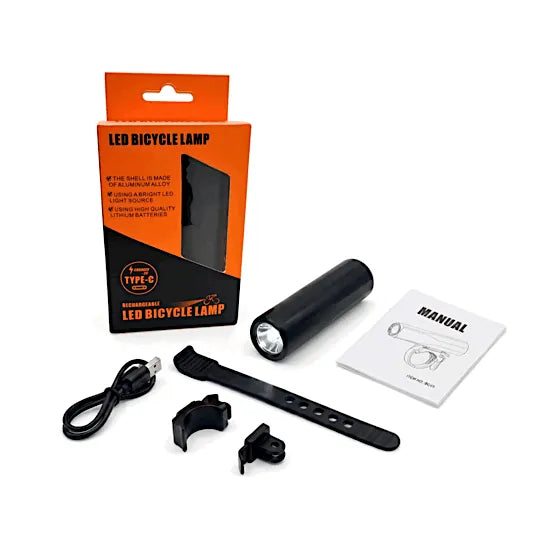 Out n About LED Buggy Lights