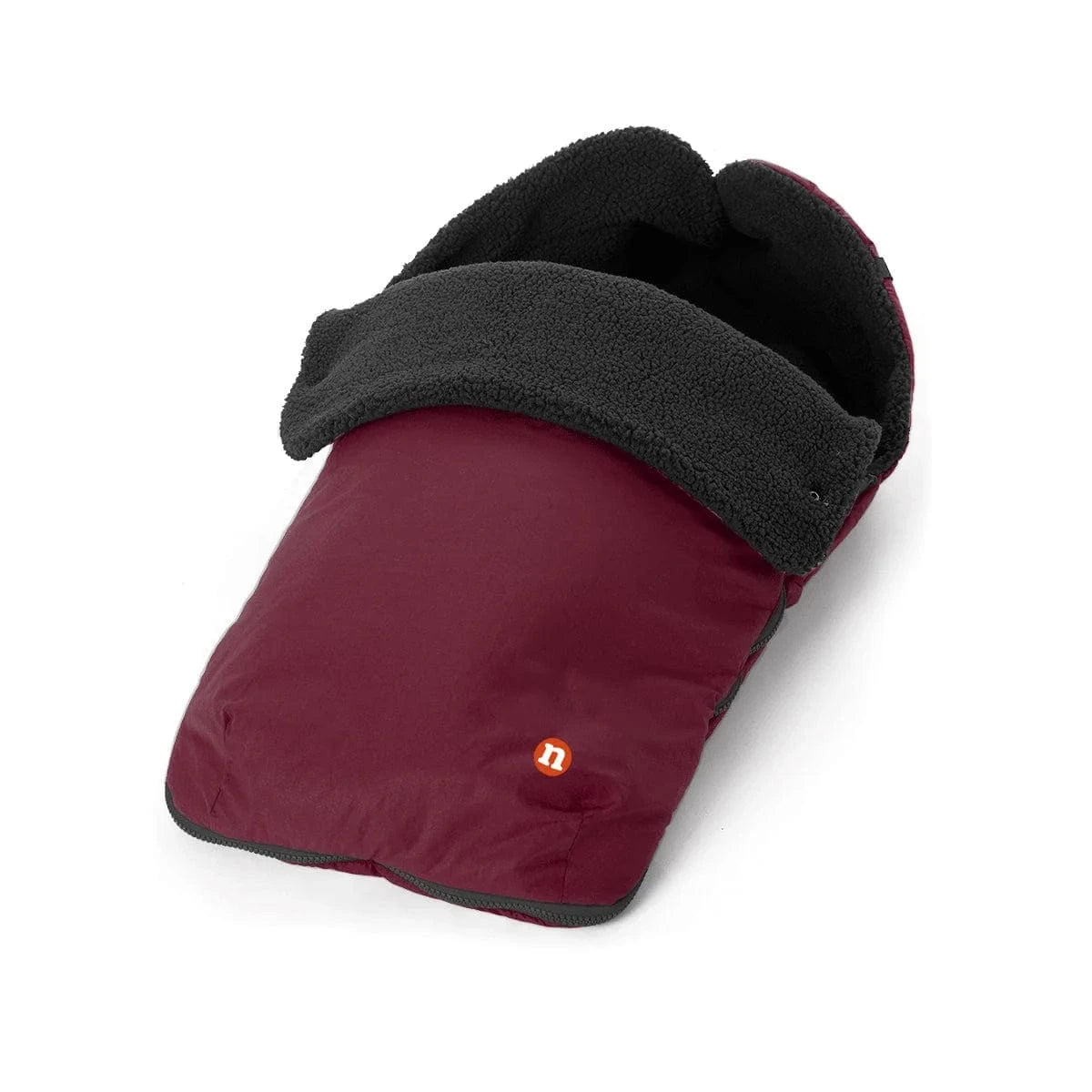 Out n About Nipper Footmuff