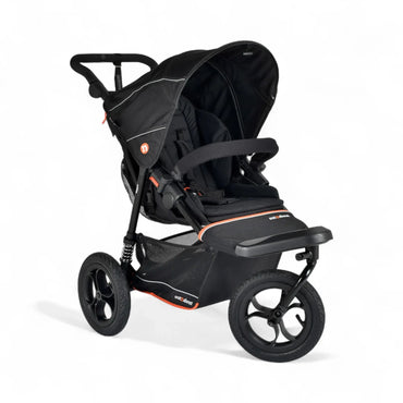Nipper Single V6 Pushchair