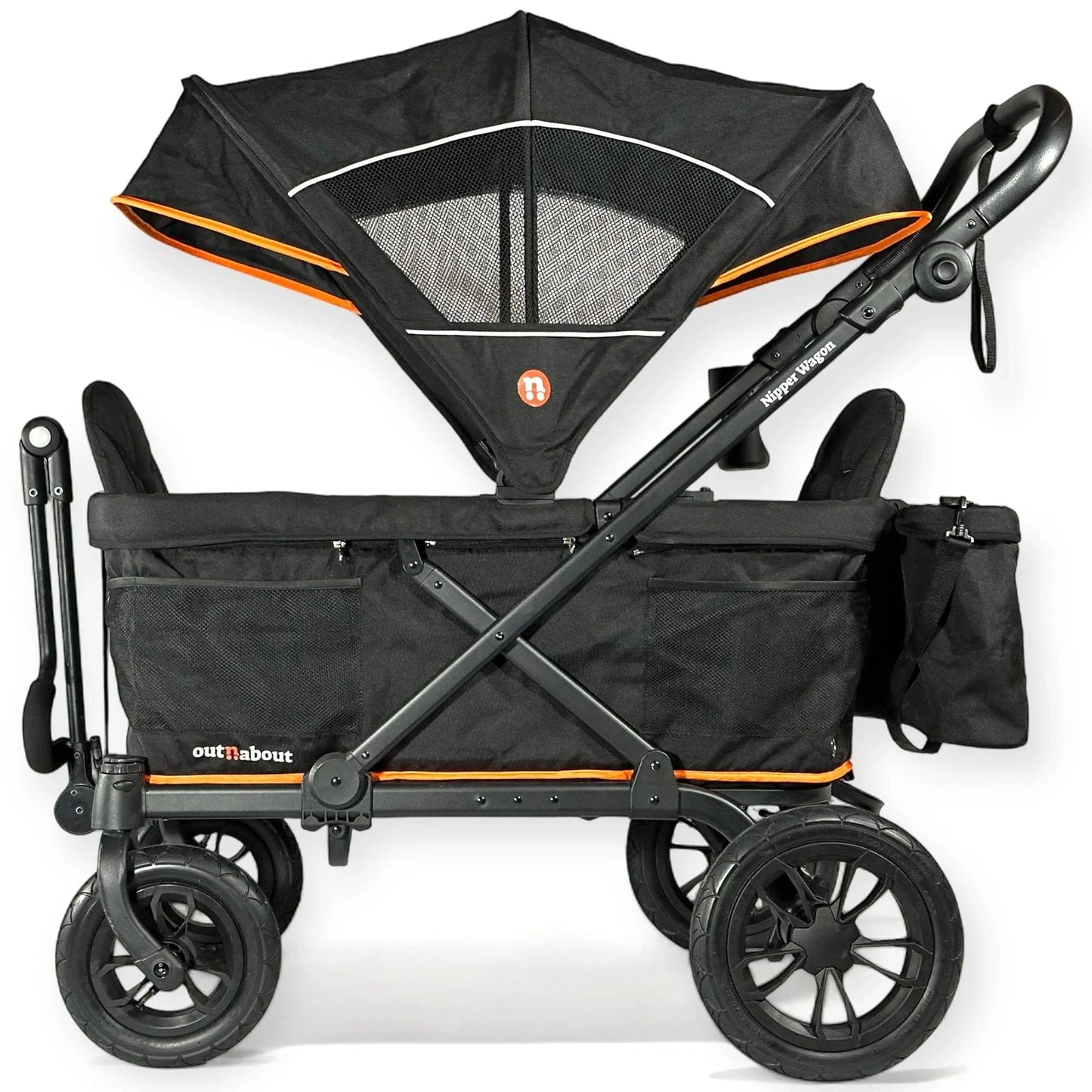 Out n About Nipper Wagon