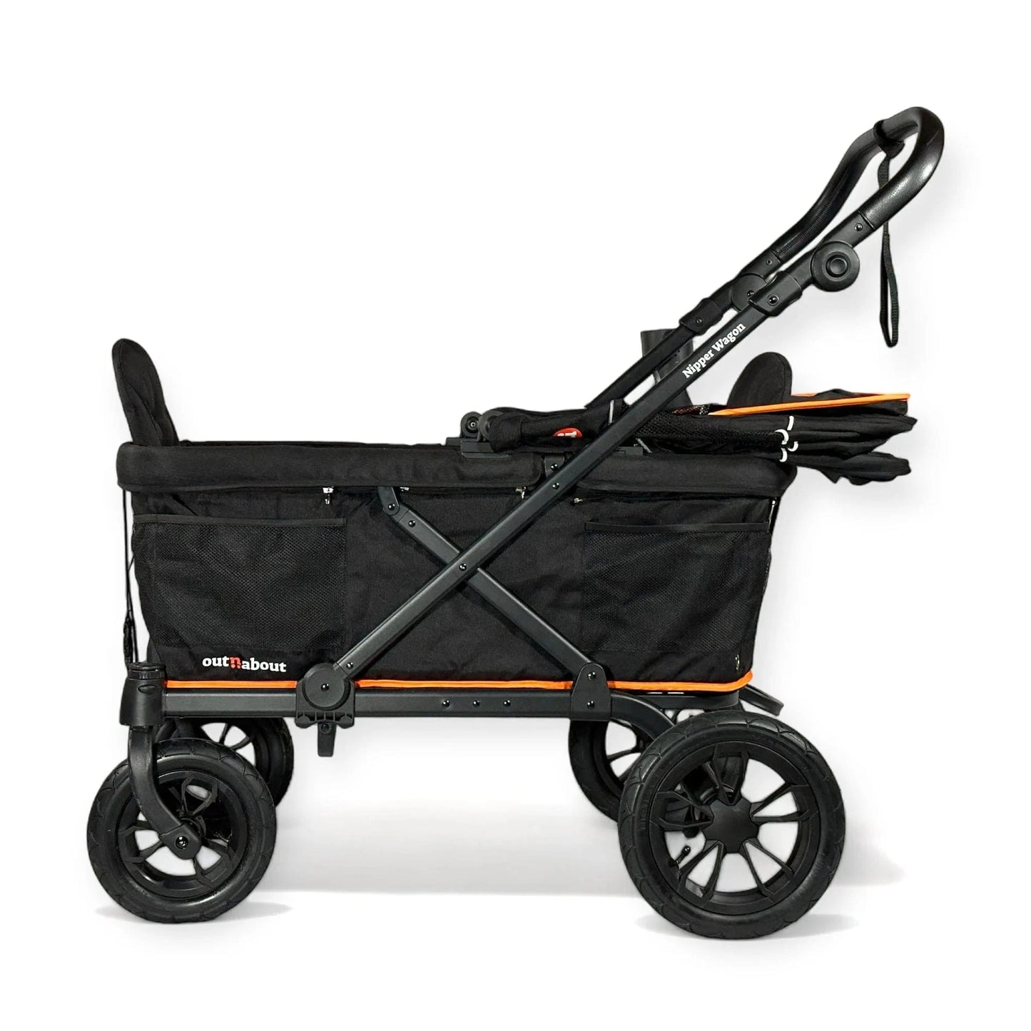 Out n About Nipper Wagon