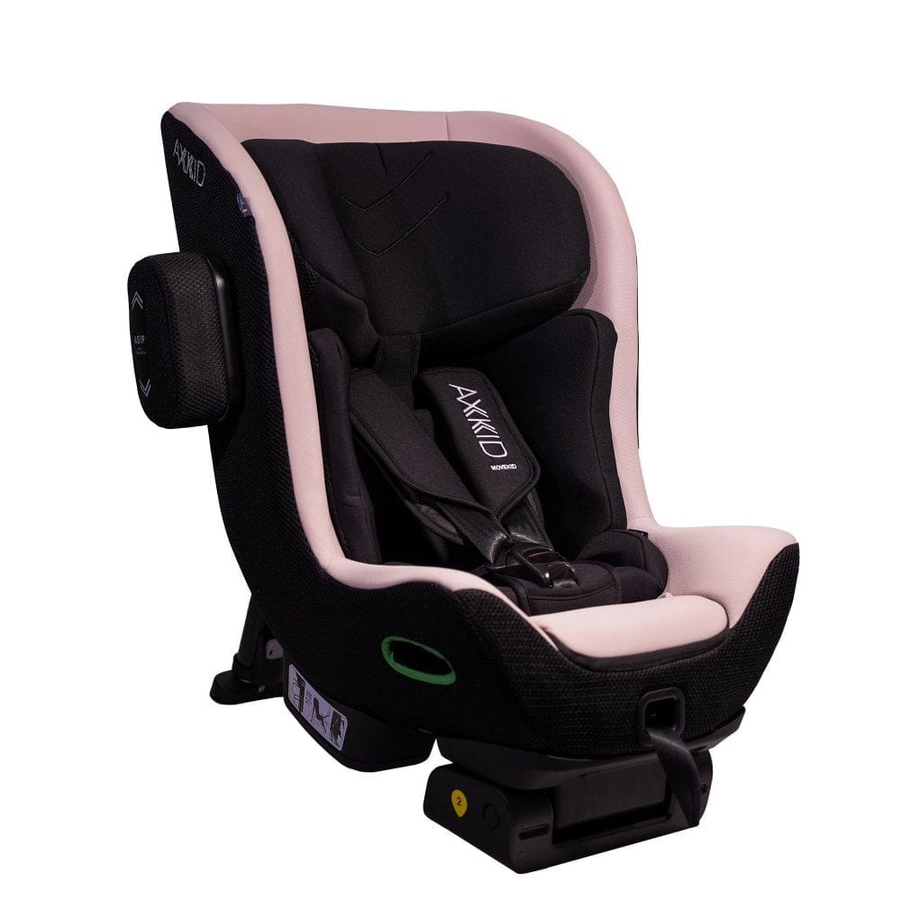 Outlet - Axkid Movekid Blossom Rose