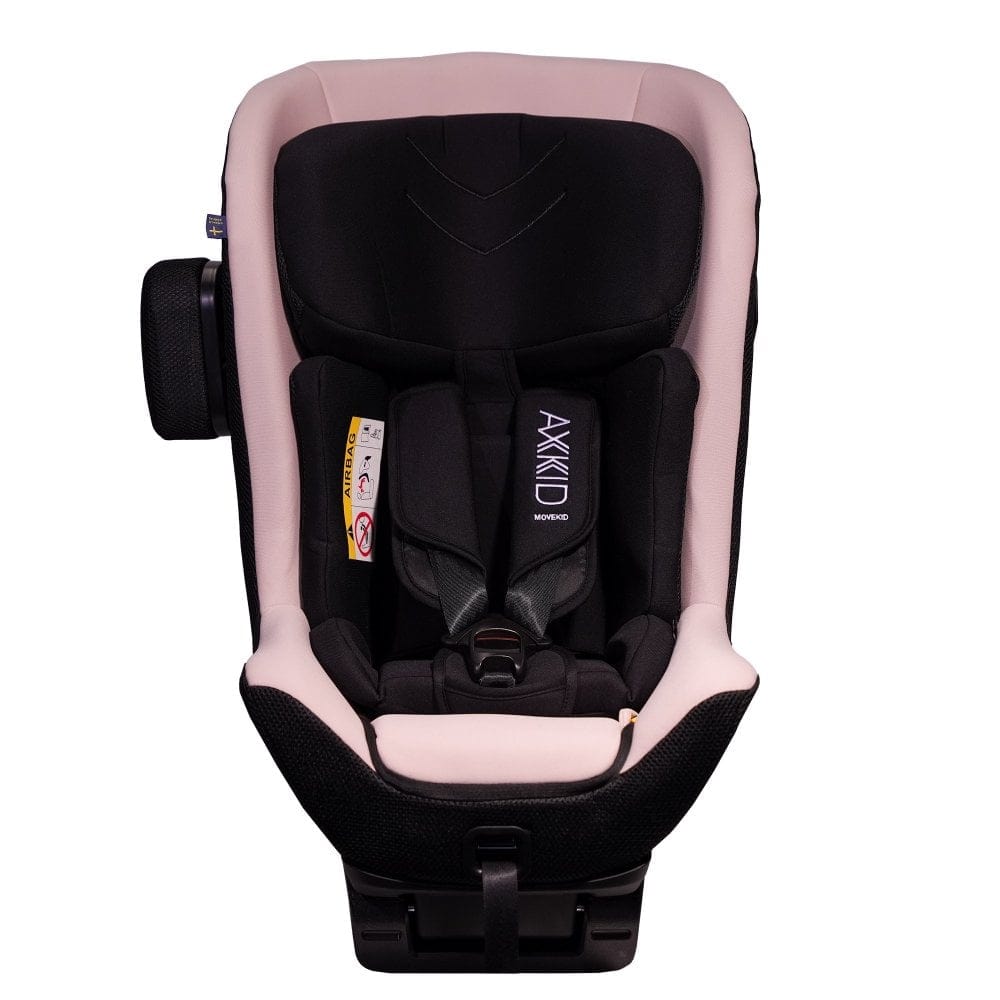 Outlet - Axkid Movekid Blossom Rose